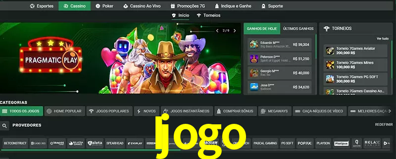 cassino Ijogo