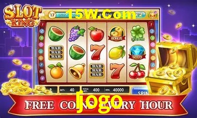 Descubra a Magia dos Jogos de Arcade no Ijogo