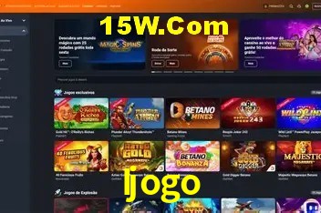 A Experiência Imersiva dos Cassinos Ao Vivo no Ijogo