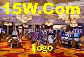 Sinta a adrenalina dos jogos de cassino com Ijogo