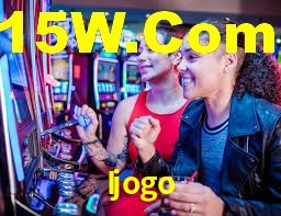 Ijogo Casino