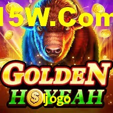 Ijogo App Interface